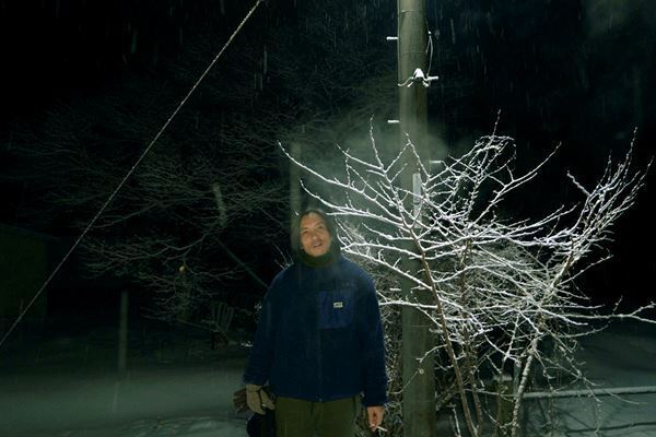 a flood of circle佐々木亮介主催『雷よ静かに轟け』、第六夜のゲストは御徒町凧