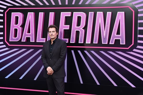 『ジョン・ウィック』シリーズ最新作の監督が語る「観客を驚かせることを楽しんでいる」