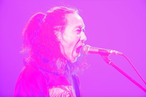 休憩なし！　MCなし！　BRAHMAN4時間ぶっ続けの結成30周年記念ライブをレポート