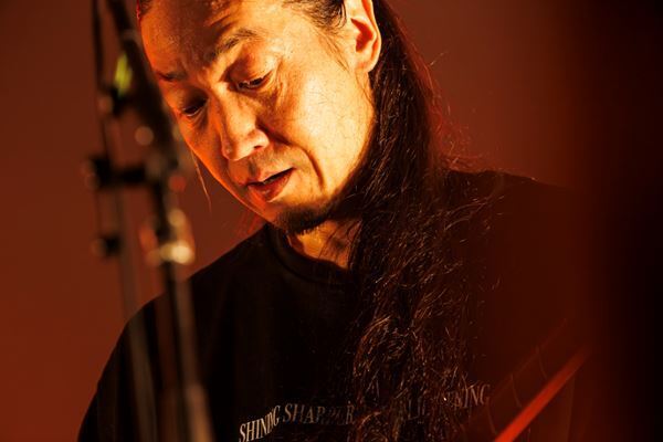 休憩なし！　MCなし！　BRAHMAN4時間ぶっ続けの結成30周年記念ライブをレポート