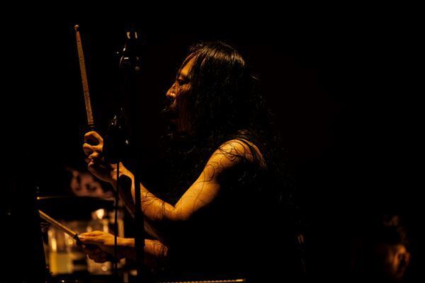 休憩なし！　MCなし！　BRAHMAN4時間ぶっ続けの結成30周年記念ライブをレポート