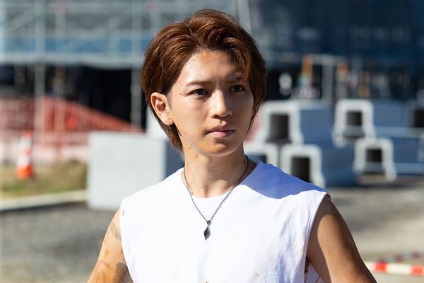 岩橋玄樹、映画『男神』テーマ曲「Bless me」スペシャルMV公開　メッセージも到着