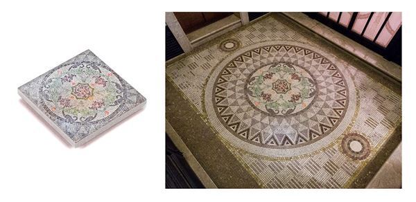 アール・デコ様式の装飾をモチーフにした東京都庭園美術館のミュージアムグッズが新たに登場