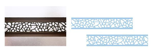 アール・デコ様式の装飾をモチーフにした東京都庭園美術館のミュージアムグッズが新たに登場