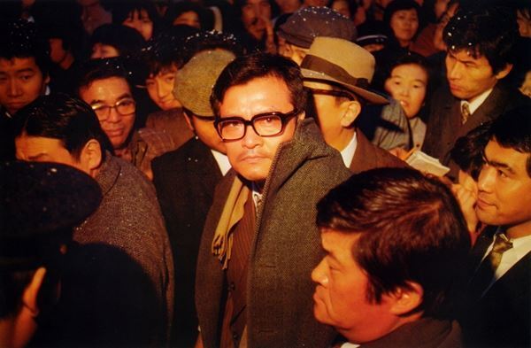 名優・緒形拳主演、実録犯罪映画2作品『復讐するは我にあり』『薄化粧』プラス松竹で配信開始