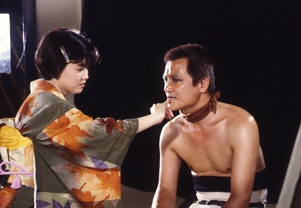 名優・緒形拳主演、実録犯罪映画2作品『復讐するは我にあり』『薄化粧』プラス松竹で配信開始