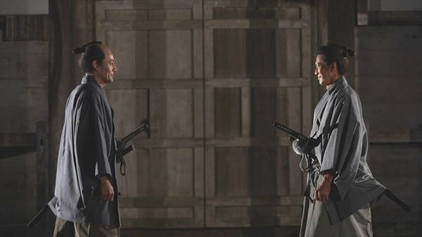 『侍タイムスリッパー』本物の武士が時代劇の斬られ役に!?  【おとなの映画ガイド】