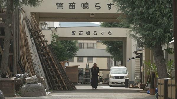 『侍タイムスリッパー』本物の武士が時代劇の斬られ役に!?  【おとなの映画ガイド】