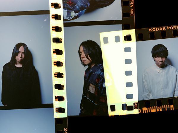 ヒトリエ主催ツーマン公演『bAnd』、9年ぶりに開催決定　対バンアーティストはMO'SOME TONEBENDER