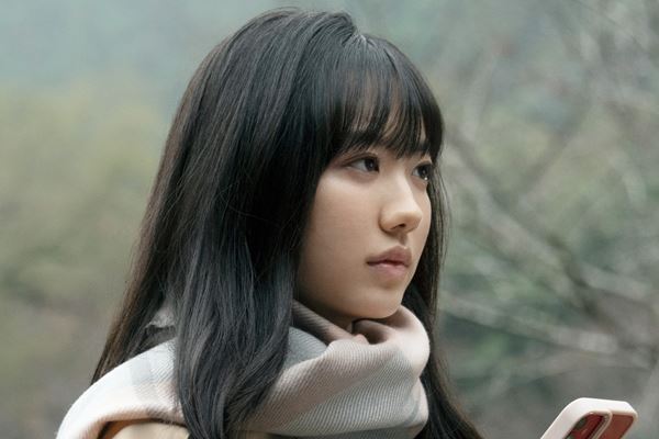 芦田愛菜、藤原大祐らの出演決定　映画『俺ではない炎上』新キャスト発表＆本予告映像、本ビジュアル公開