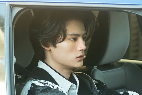 芦田愛菜、藤原大祐らの出演決定　映画『俺ではない炎上』新キャスト発表＆本予告映像、本ビジュアル公開