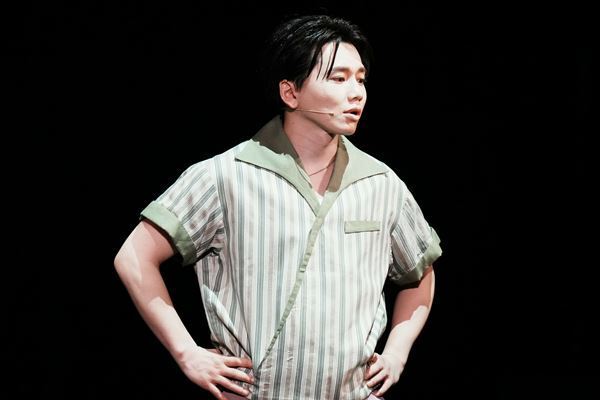 ミュージカル『ジャージー・ボーイズ』開幕　キャストコメント&舞台写真が到着【写真40点】