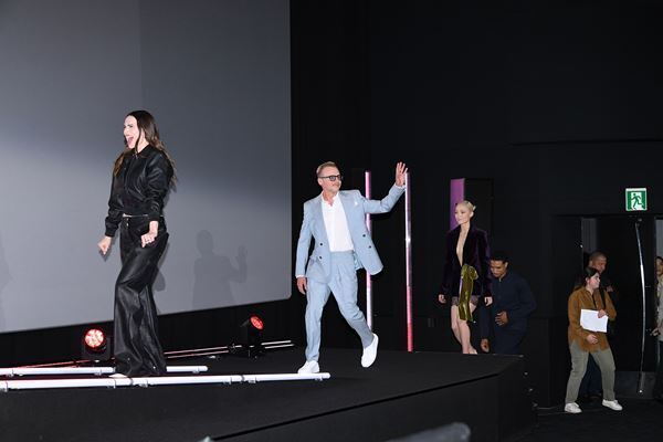 トム・クルーズ「約30年も続くとは思ってなかった」『ミッション：インポッシブル』来日記者会見レポート