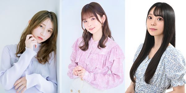 温泉むすめ、7年ぶりのユニット合同ライブいよいよ今月末開催！