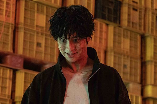 『デビルズ・ゲーム』チャン・ドンユンのイメージを覆す新たな場面写真公開　日本版＆韓国版のキャラクタービジュアルも