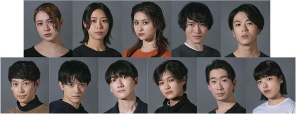 渋谷に若さあふれるエンタメを！ 松尾スズキ×ブルードラゴン『シブヤデマチマショウ』上演