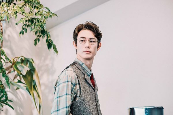 スピッツ草野マサムネからのコメントも！ 映画『楓』キャスト＆監督のインタビュー映像公開