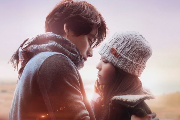 スピッツ草野マサムネからのコメントも！ 映画『楓』キャスト＆監督のインタビュー映像公開