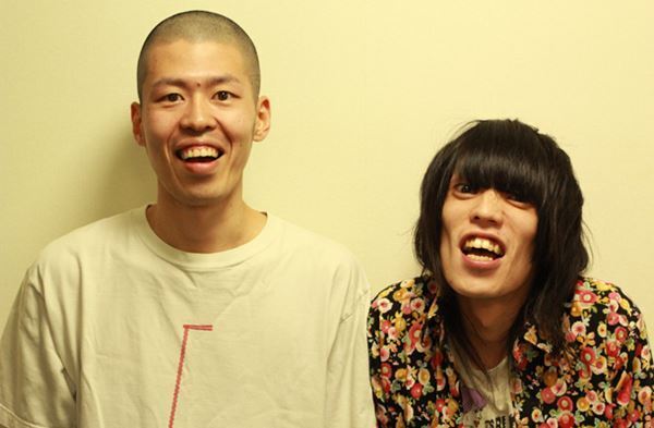 a flood of circleと金属バットによる対バンライブ『KINZOKU Bat NIGHT』　ゲストにストレイテナーを迎え、9月に渋谷Spotify O-EASTで開催