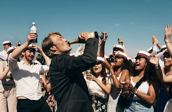 「マッツ・ミケルセン生誕60年祭」30代の若き日から渋みを増した現在までの姿を捉えた番宣動画公開