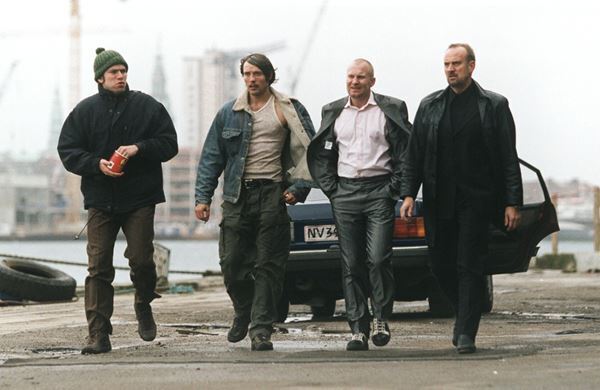 「マッツ・ミケルセン生誕60年祭」30代の若き日から渋みを増した現在までの姿を捉えた番宣動画公開