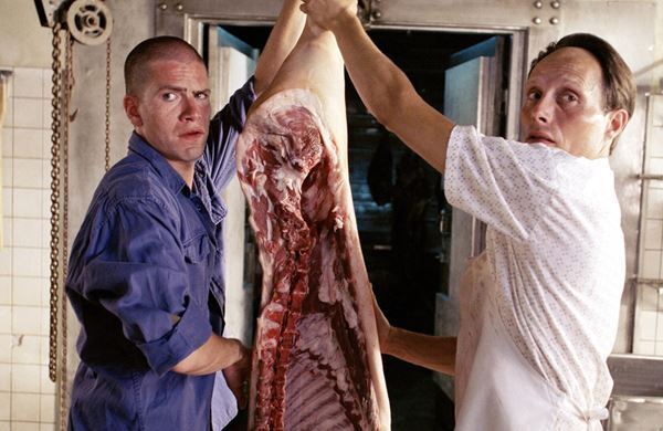 「マッツ・ミケルセン生誕60年祭」30代の若き日から渋みを増した現在までの姿を捉えた番宣動画公開