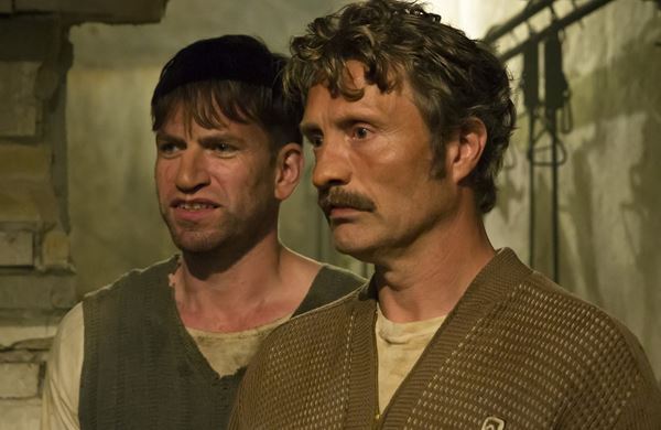 「マッツ・ミケルセン生誕60年祭」30代の若き日から渋みを増した現在までの姿を捉えた番宣動画公開