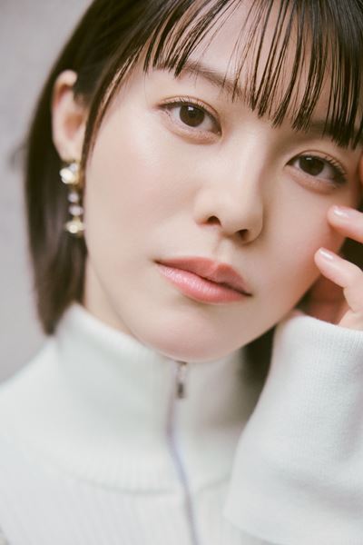 【スペシャルインタビュー後編】志田彩良の現在地とこれから「ひとつひとつの仕事に丁寧に向き合っていきたい」