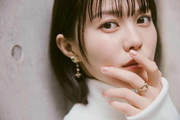 【スペシャルインタビュー後編】志田彩良の現在地とこれから「ひとつひとつの仕事に丁寧に向き合っていきたい」