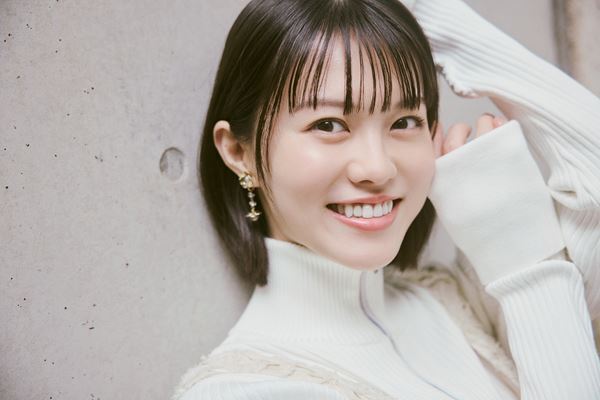 【スペシャルインタビュー後編】志田彩良の現在地とこれから「ひとつひとつの仕事に丁寧に向き合っていきたい」