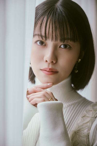 【スペシャルインタビュー後編】志田彩良の現在地とこれから「ひとつひとつの仕事に丁寧に向き合っていきたい」