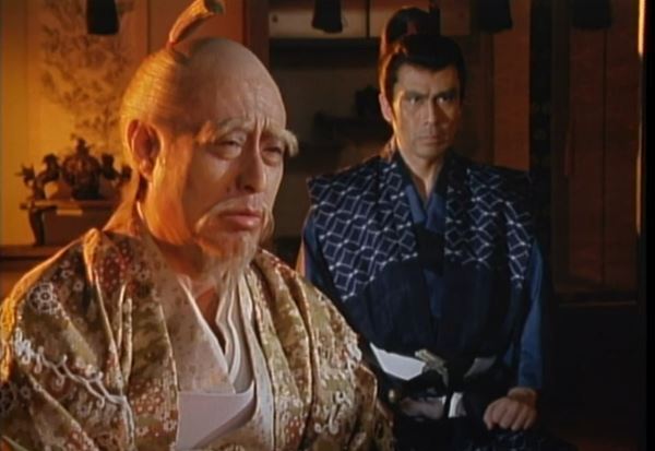 時代劇シリーズ『徳川武芸帳 柳生三代の剣』初デジタル配信開始