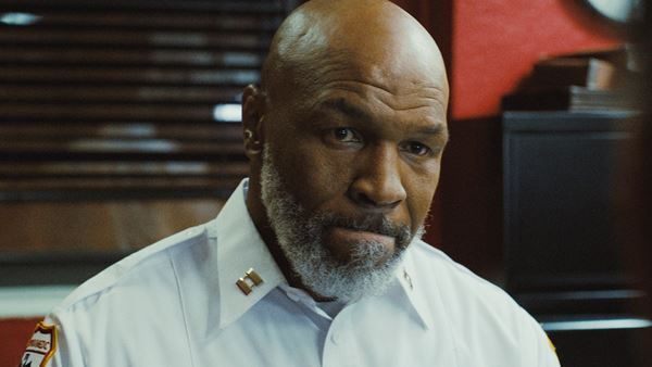 マイク・タイソンも出演！『アスファルト・シティ』監督によるユニークなキャスティング秘話公開