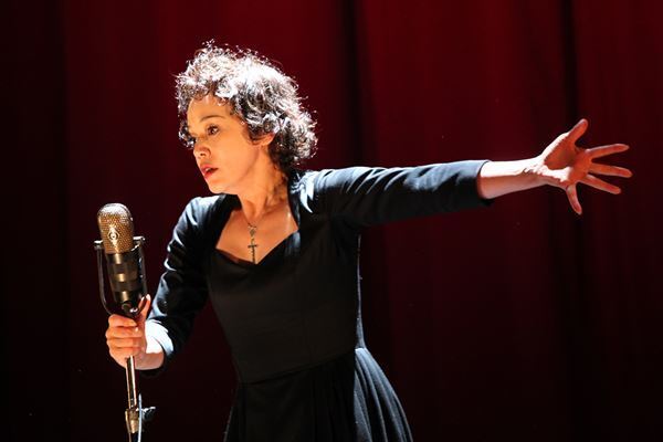 大竹しのぶ×吉原光夫の初デュエットが実現！「MUSIC FAIR」で『ピアフ』メドレー披露