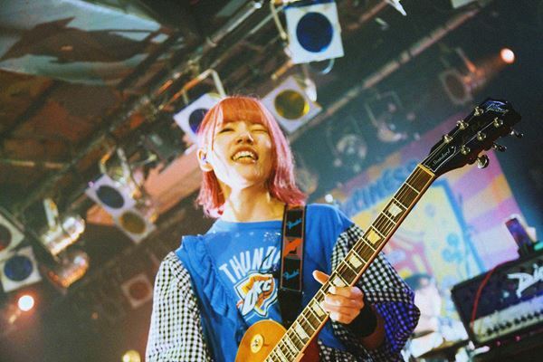 COPES、ツアーファイナルで夜の本気ダンスと共演！Happinessな空間を創り上げたソールドアウトの渋谷公演をレポート