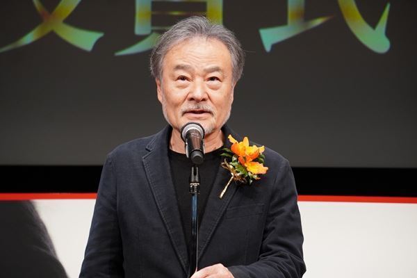 第6回「大島渚賞」受賞者の山中瑶子、「社会を転覆させる映画を作りたい」と涙の誓い