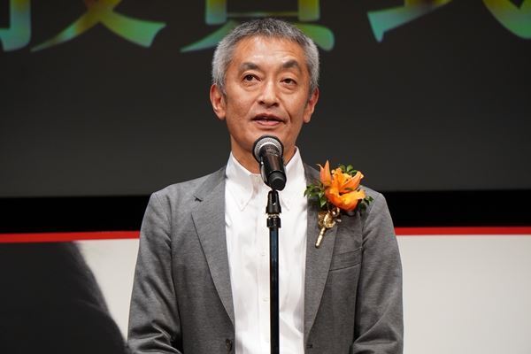 第6回「大島渚賞」受賞者の山中瑶子、「社会を転覆させる映画を作りたい」と涙の誓い
