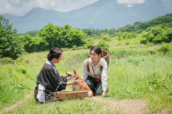 映画『雪風 YUKIKAZE』竹野内豊、玉木宏、奥平大兼らの姿を切り取った場面写真12点一挙公開