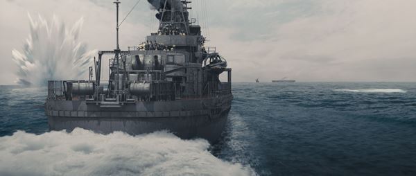 映画『雪風 YUKIKAZE』竹野内豊、玉木宏、奥平大兼らの姿を切り取った場面写真12点一挙公開