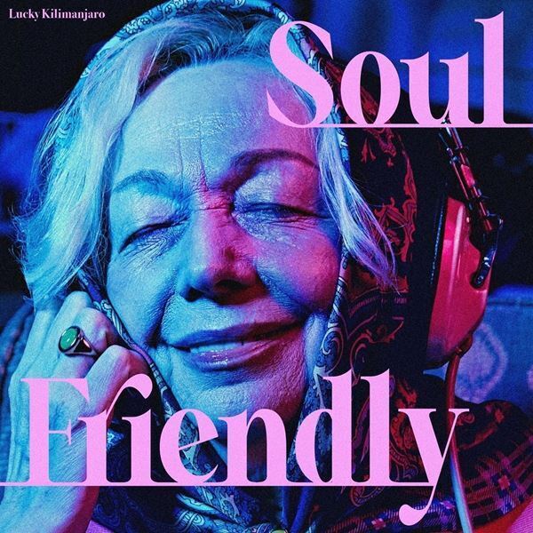 Lucky Kilimanjaro、デジタルEP第2弾『Soul Friendly』の収録曲を公開