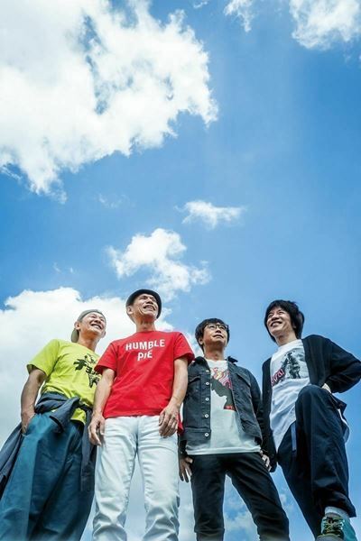 YouTube番組『月刊フラカン武道館 Part2』最終回はフラカンメンバーによる武道館直前スペシャル！9/17(水)21時より生配信決定