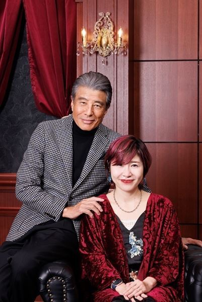 舘ひろし、加藤浩次「BS10」で新・映画番組スタート　1月18日・19日に朝から晩まで映画・ドラマを放送