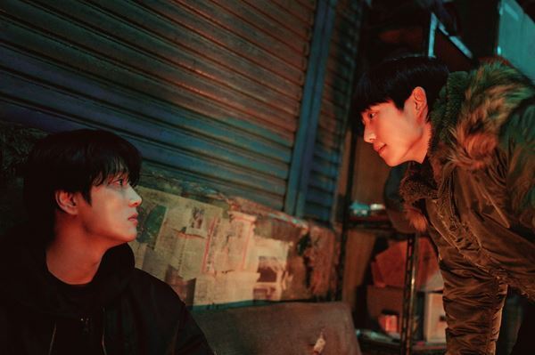 チョン・へインが考える“正義”「必要なのは人間として守らなければならない善良な心」