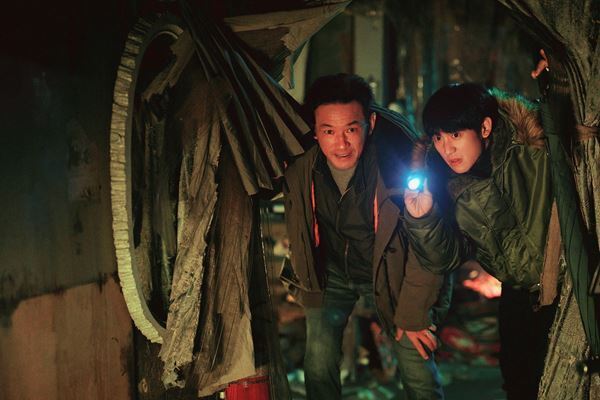 チョン・へインが考える“正義”「必要なのは人間として守らなければならない善良な心」