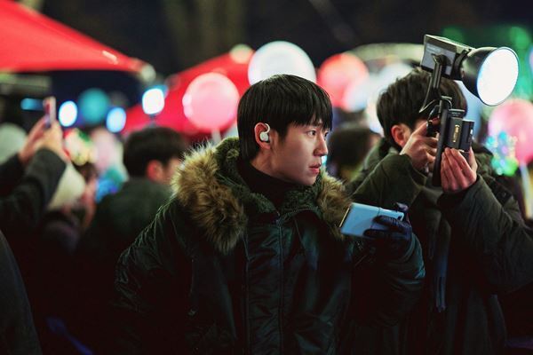 チョン・へインが考える“正義”「必要なのは人間として守らなければならない善良な心」