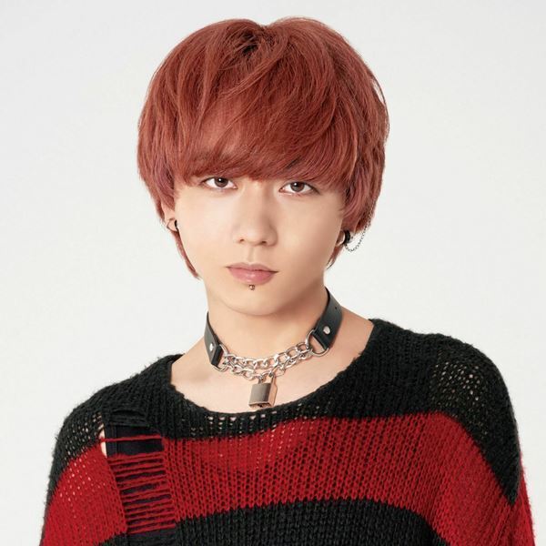 長野凌大×藤林泰也のW主演で人気BL漫画『PUNKS△TRIANGLE』の実写ドラマ化が決定　喜びのコメントも到着