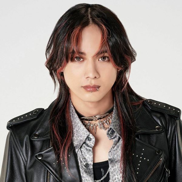 長野凌大×藤林泰也のW主演で人気BL漫画『PUNKS△TRIANGLE』の実写ドラマ化が決定　喜びのコメントも到着