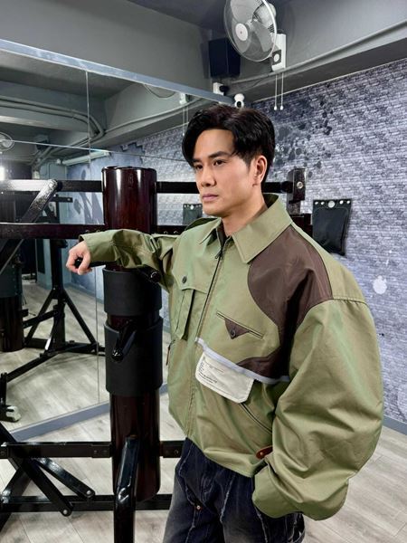 フィリップ・ンが分析。『スタントマン 武替道』は「アクション映画に対する哲学を描いた映画」