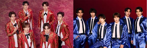 昭和歌謡の新星・SHOW-WA＆MATSURIのスペシャルコンサートが明治座で上演決定