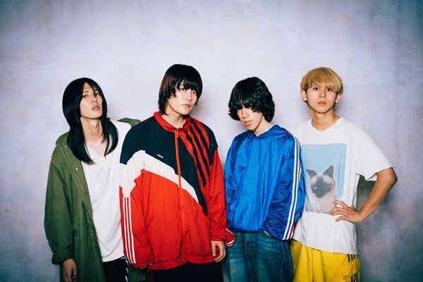 大阪・寝屋川発の4人組バンド・grating hunny、SEEZ RECORDSより初リリースとなる「インソムニアの底で」配信決定